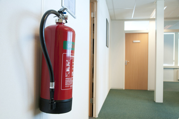 Wat is branddetectie?